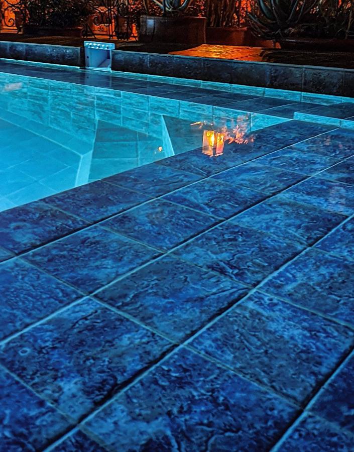 Riad Nouceiba Marrakech มาร์ราเกช ภายนอก รูปภาพ