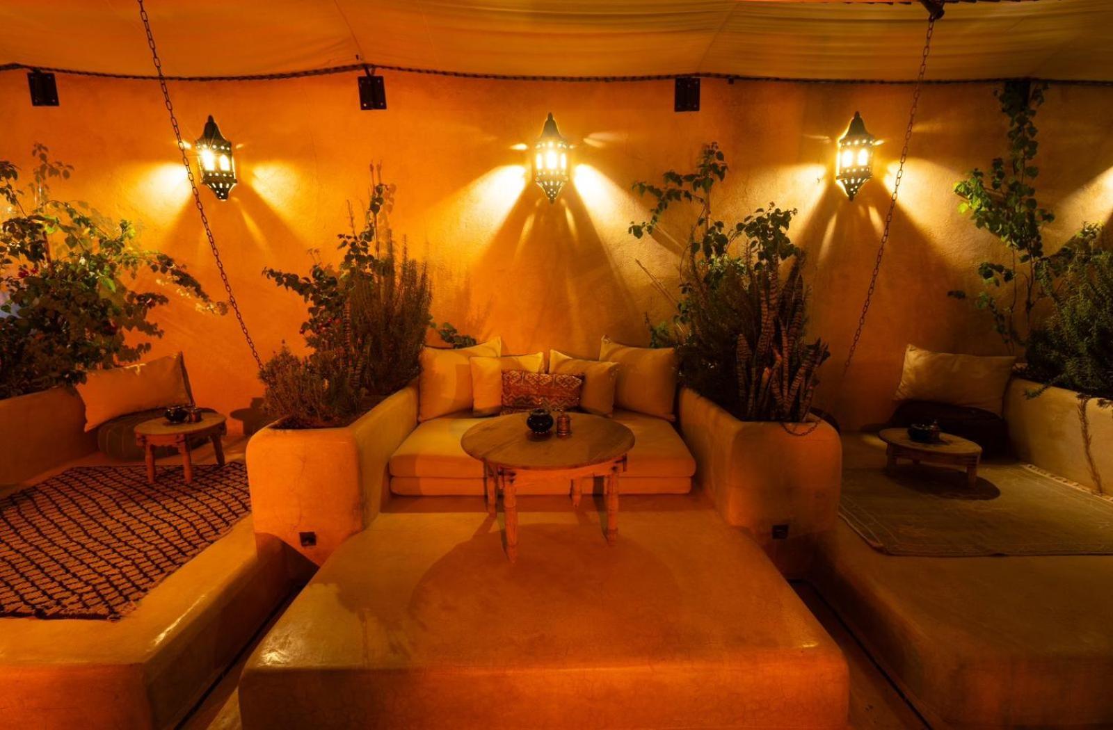 Riad Nouceiba Marrakech มาร์ราเกช ภายนอก รูปภาพ